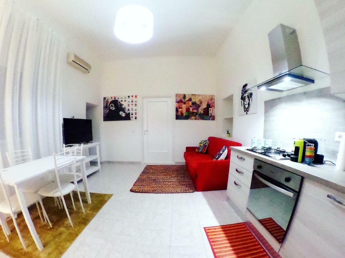 Casa G&G Pignasecca 2 Nel Cuore Di Napoli Dış mekan fotoğraf
