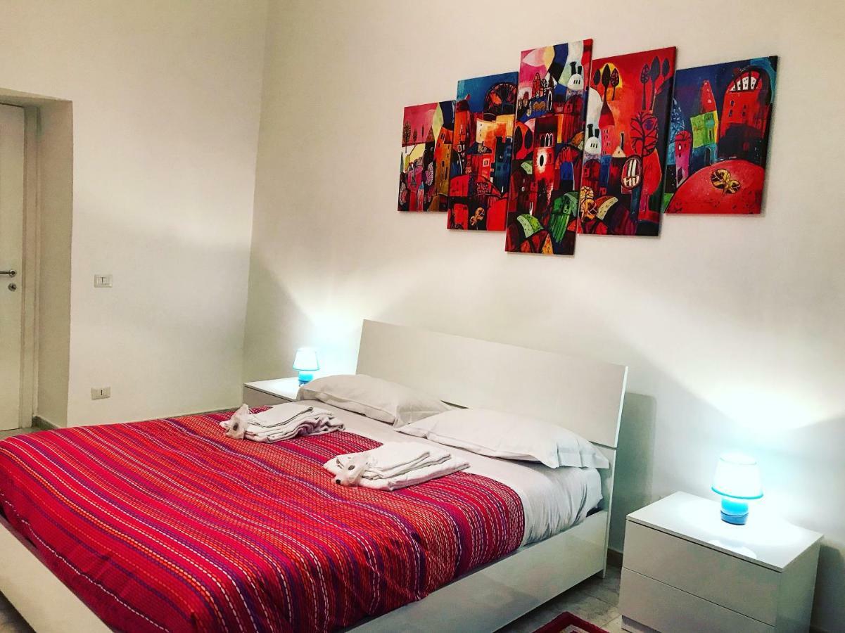 Casa G&G Pignasecca 2 Nel Cuore Di Napoli Dış mekan fotoğraf